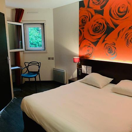 Hotel Inn Design Dijon Sud Marsannay-la-Côte Eksteriør billede