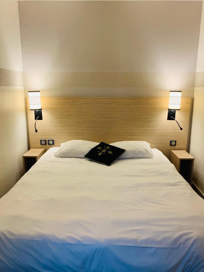 Hotel Inn Design Dijon Sud Marsannay-la-Côte Eksteriør billede