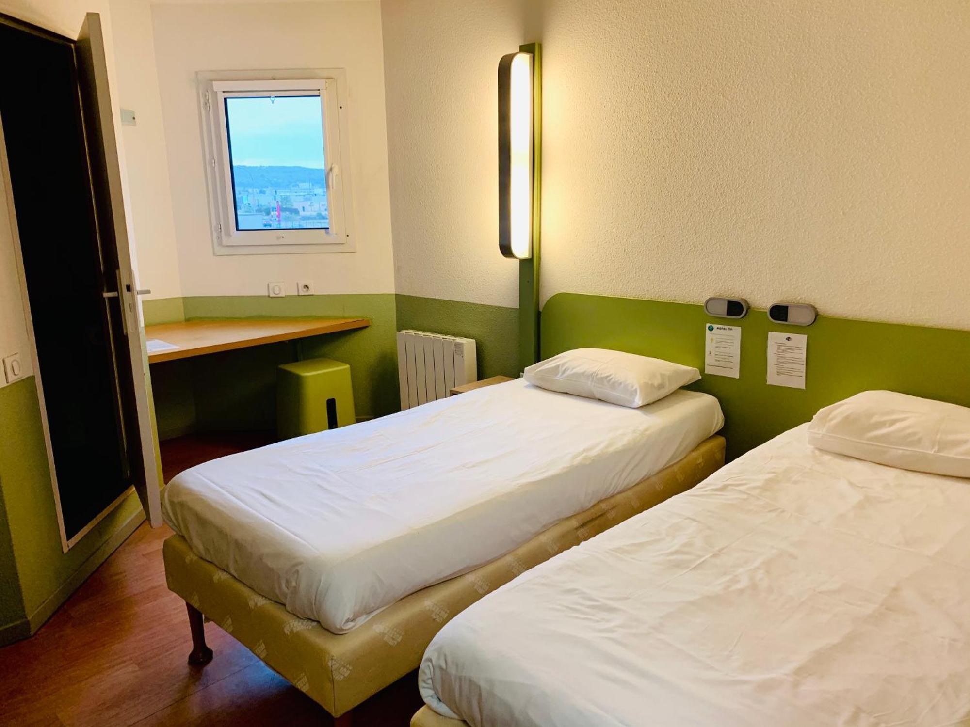 Hotel Inn Design Dijon Sud Marsannay-la-Côte Eksteriør billede