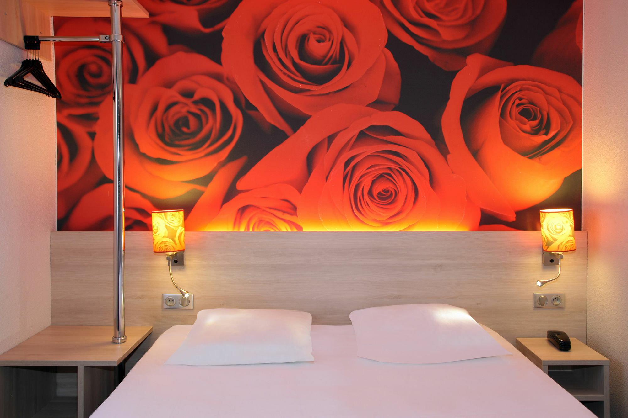 Hotel Inn Design Dijon Sud Marsannay-la-Côte Eksteriør billede