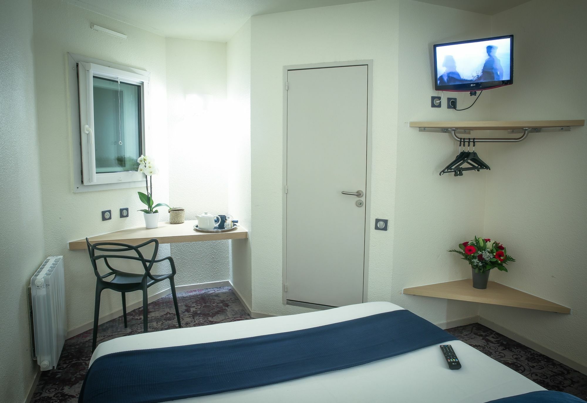 Hotel Inn Design Dijon Sud Marsannay-la-Côte Eksteriør billede